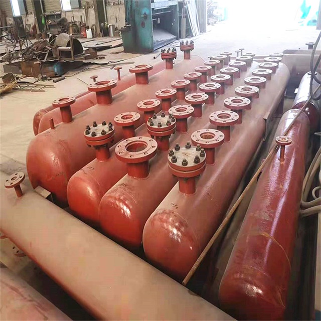 资中<font style='color:red'>锅炉</font>分汽缸多高